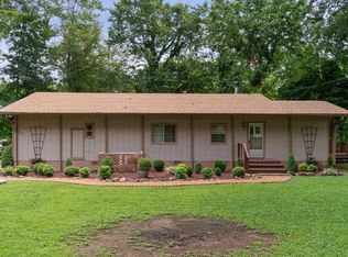 20 Ira Dr, Heber Springs, AR 72543