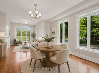 42 William Hancox Ave, Toronto, ON M4E 3W9