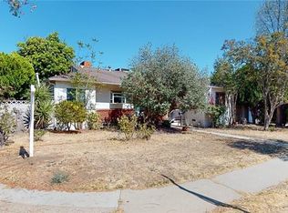 7358 Paso Robles Ave, Van Nuys, CA 91406
