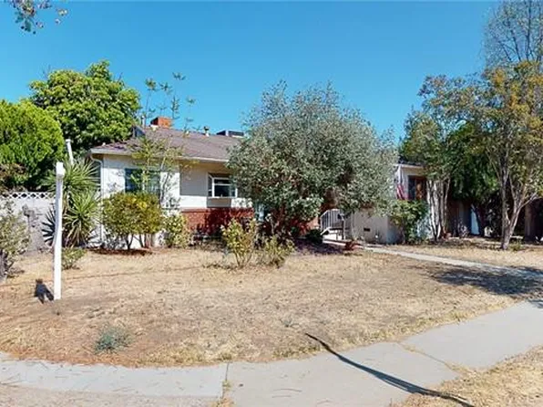 7358 Paso Robles Ave, Van Nuys, CA 91406