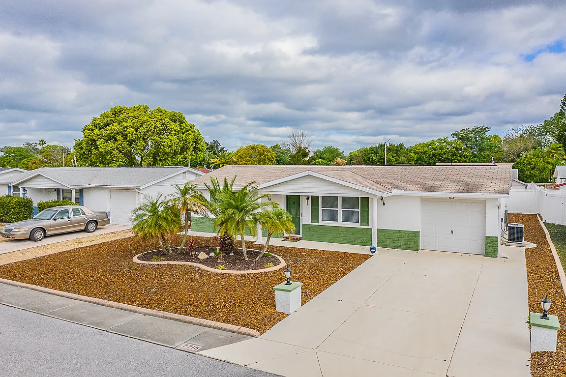 7715 Sue Ellen Drive - 1 — Photo 1
