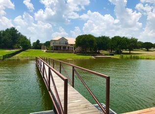 4983 Faith Dr, Graham, TX 76450