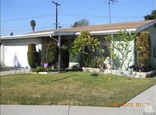2233 Delnice Ave, El Monte, CA 91732