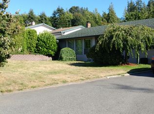 693 Island View Dr, Camano Island, WA