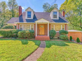 1001 N Pine St, Florence, AL 35630