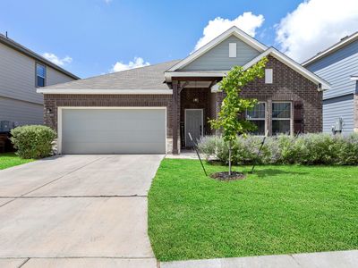 14460 Gecko Landing, San Antonio, TX, 78253