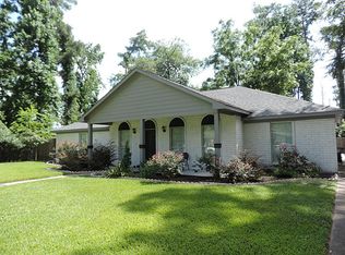 19006 Enchanted Oaks Dr, Spring, TX 77388