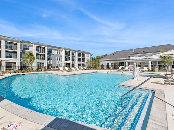 Ascend Brunswick Village | 3100 Ascend Loop, Leland, NC