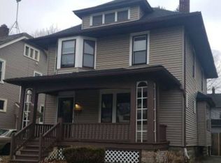 595 Wellington Ave, Rochester, NY 14619
