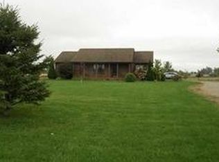 2111 Galbraith Line Rd, Brown City, MI 48416