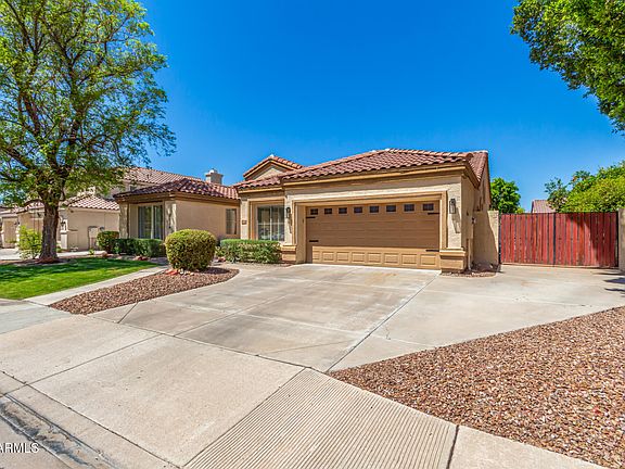 4th image of 7236 W AURORA Drive