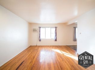 3346 Cattaraugus Ave, Culver City, CA 90232