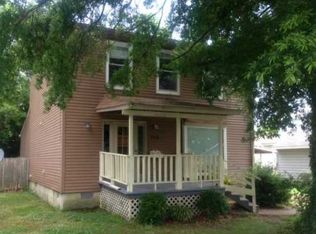 208 Pilot Ave, Hampton, VA 23664