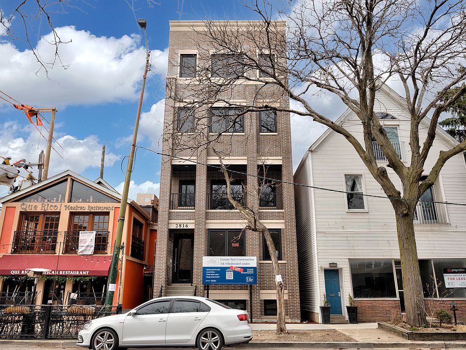 1st image of 2816 N Southport Ave #2