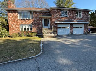 46 Agrillo Cir, Waltham, MA 02451