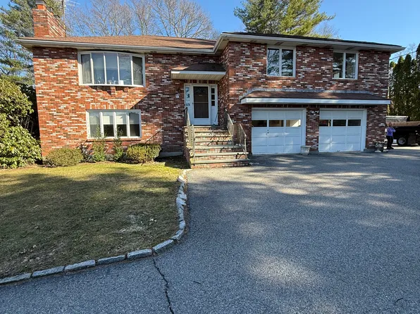 46 Agrillo Cir, Waltham, MA 02451