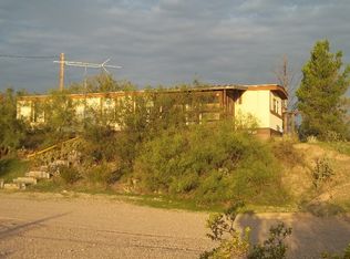 685 Lonesome Rd, Las Cruces, NM 88007