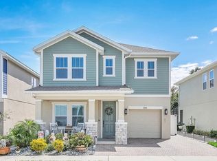2808 Gipper Cir, Sanford, FL 32773
