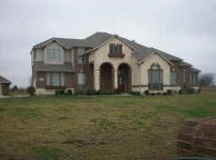 2606 Fleming St, Royse City, TX 75189