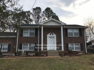 603 Harding Pl, Nashville, TN 37211
