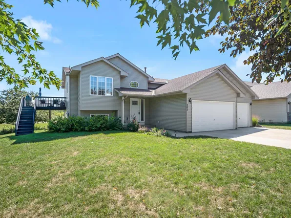 402 16th Ave NE, Buffalo, MN 55313