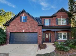 100 Big Elk Ct SW, Atlanta, GA 30349