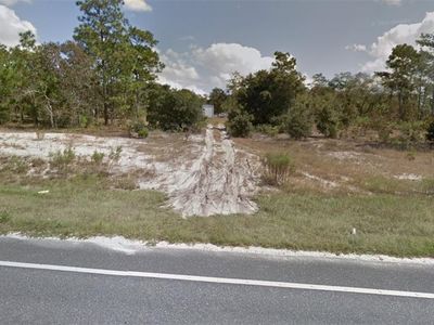 SE State Road 121 LOT 14, Morriston, FL, 32668
