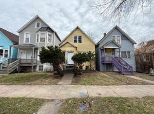 7919 S Escanaba Ave, Chicago, IL 60617