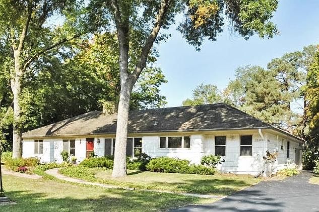 Sunny, Spacious Home On Bluff Top, One Level Living!