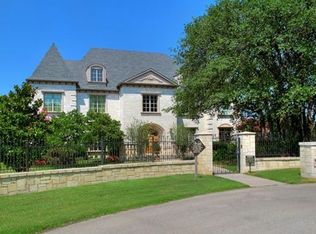 20 Wyck Hill Ln, Westlake, TX 76262