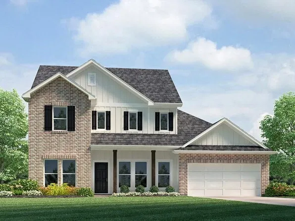 24193 Cordgrass Ln, Ponchatoula, LA 70454