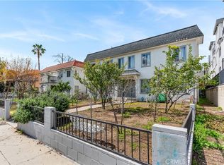 537 N Kenmore Ave, Los Angeles, CA 90004