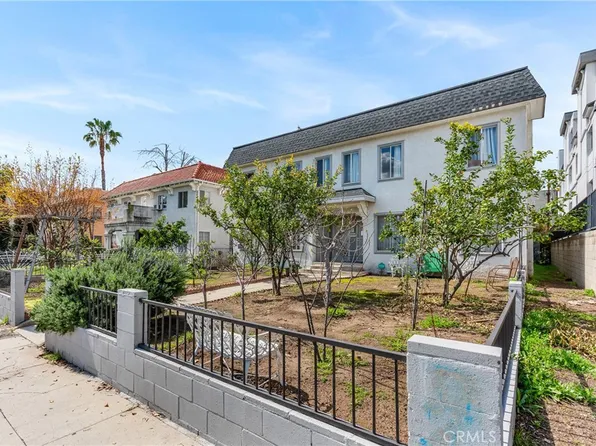 537 N Kenmore Ave, Los Angeles, CA 90004