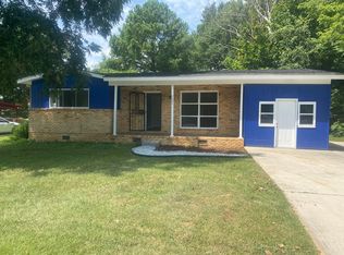 3301 Blue Spring Rd NW, Huntsville, AL 35810