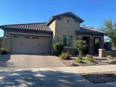 20332 E Hummingbird Dr, Queen Creek, AZ, 85142