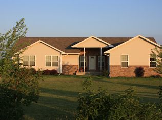 1981 200th St, Eagle, NE 68347