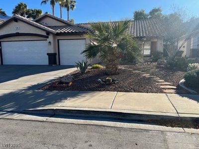 1319 Winter Solstice Ave, Henderson, NV, 89014