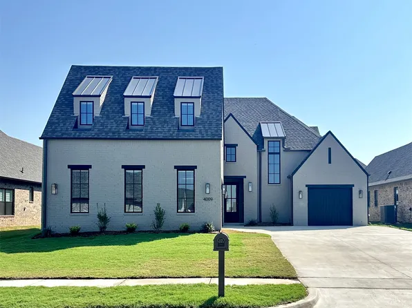 4009 S Dogwood Blvd W, Broken Arrow, OK 74011