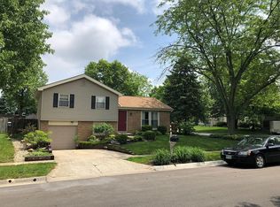 4046 Leather Stocking Trl, Columbus, OH 43230