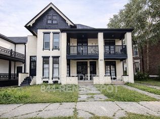 800 SE 2nd St APT C, Evansville, IN 47713