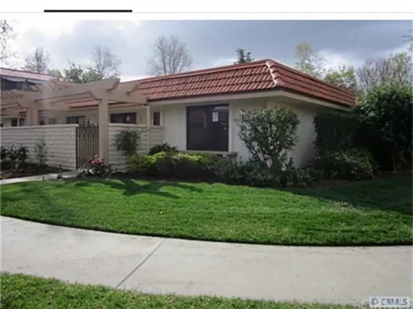 3018 Via Buena Vis Unit C, Laguna Woods, CA 92637