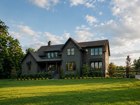 5100 Bond Mill Rd, Thompsons Station, TN 37179