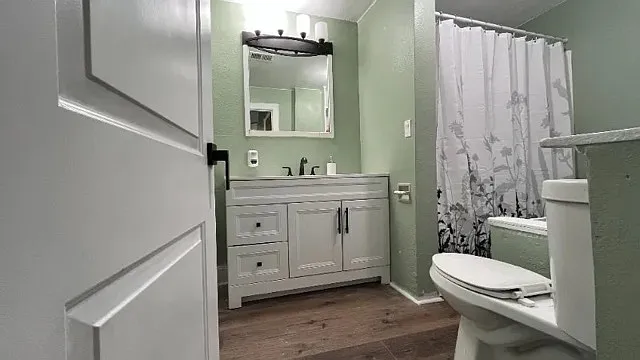 3305 N Cook St #A — Photo 19