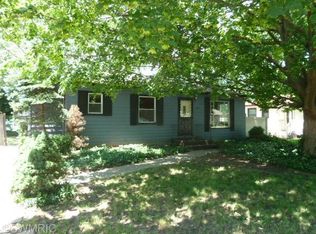 3435 Flamingo Ave SW, Wyoming, MI 49509