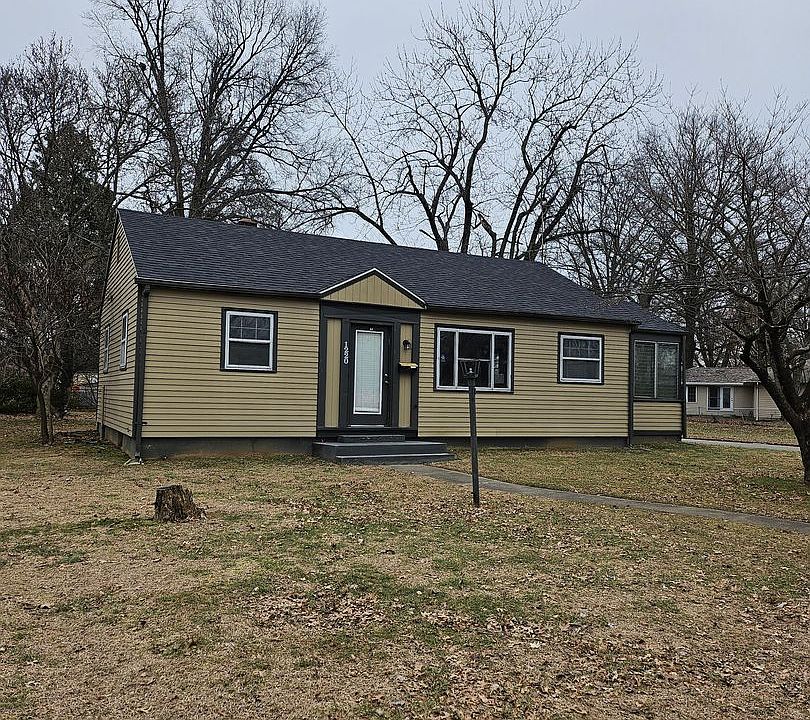 1st image of 1220 S Parker Dr