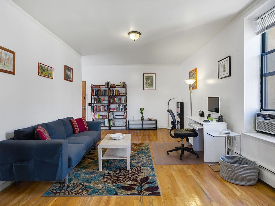 1st image of 370 W 118th St APT 5E