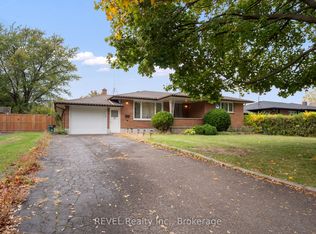 95 Windward St, Saint Catharines, ON L2M4C4