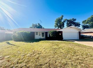 2309 Ottawa St, Enid, OK 73703