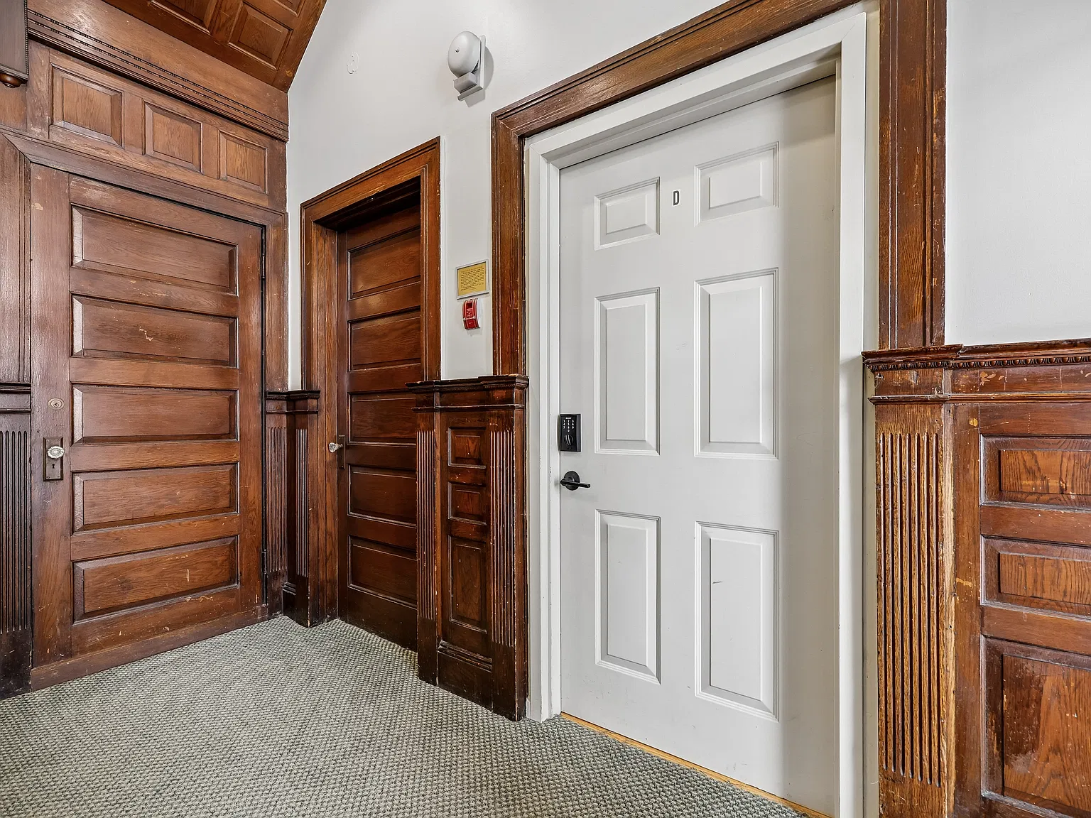 2149 California Street Northwest - D — Photo 2