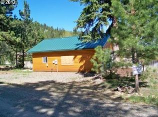 0 0, Sumpter, OR 97877